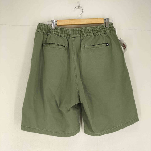 エフティーシー FTC CHINO EASY SHORT メンズ JPN:XL