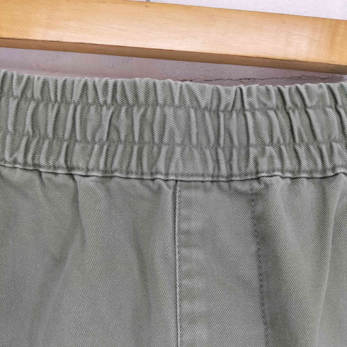 エフティーシー FTC CHINO EASY SHORT メンズ JPN:XL