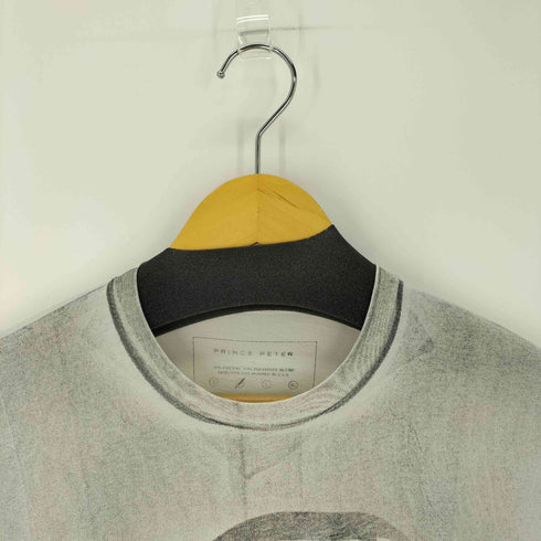 PRINCE PETER プリントS/S TEE メンズ import:M