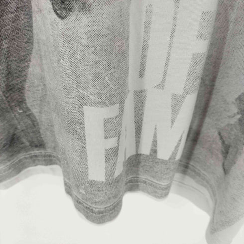 PRINCE PETER プリントS/S TEE メンズ import:M