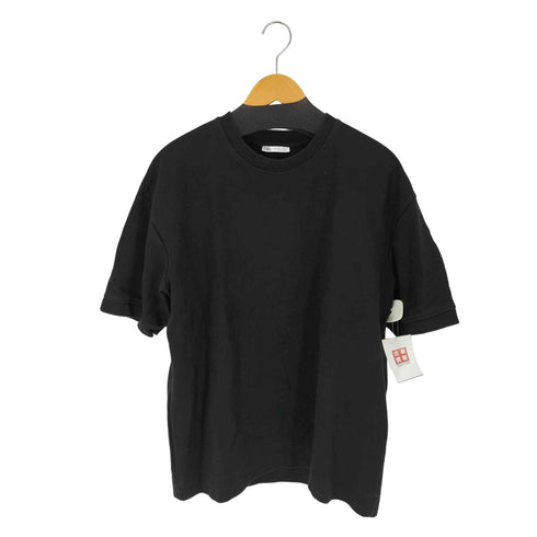 ザラ ZARA Oversized Sweatshirt オーバーサイズスウェットシャツ メンズ import:L