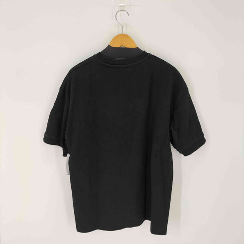 ザラ ZARA Oversized Sweatshirt オーバーサイズスウェットシャツ メンズ import:L
