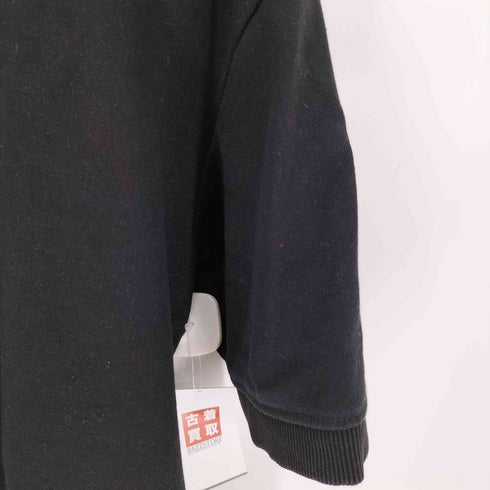 ザラ ZARA Oversized Sweatshirt オーバーサイズスウェットシャツ メンズ import:L