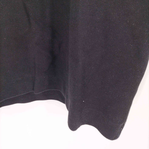 ザラ ZARA Oversized Sweatshirt オーバーサイズスウェットシャツ メンズ import:L