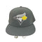 ニューエラ NEW ERA 59FIFTY 40thアニバーサリー サイドワッペン 6パネルキャップ メンズ 8 (63.5cm)