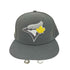 ニューエラ NEW ERA 59FIFTY 40thアニバーサリー サイドワッペン 6パネルキャップ メンズ 8 (63.5cm)