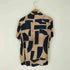 ザラ ZARA デザインプリントS/S シャツ メンズ import:L