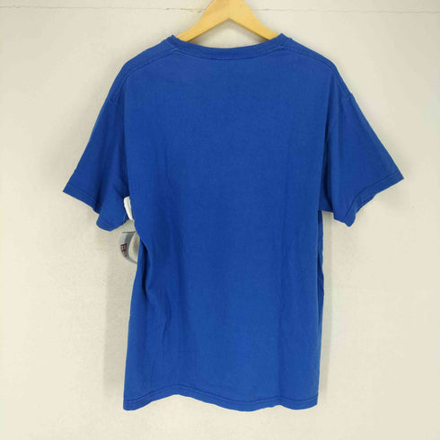 エフティーシー FTC プリント半袖Tシャツ メンズ JPN:L