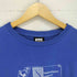 エフティーシー FTC プリント半袖Tシャツ メンズ JPN:L