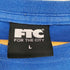 エフティーシー FTC プリント半袖Tシャツ メンズ JPN:L