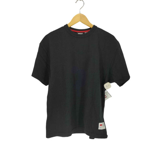 エフティーシー FTC ATHLETIC TEE メンズ JPN:S