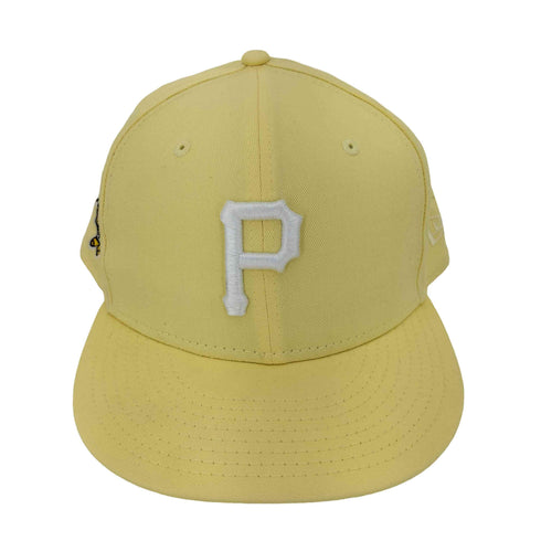 ニューエラ NEW ERA 59FIFTY P刺繍 ALL STAR GAME サイドパッチ 6パネルキャップ メンズ 8 (63.5cm)
