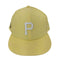 ニューエラ NEW ERA 59FIFTY P刺繍 ALL STAR GAME サイドパッチ 6パネルキャップ メンズ 8 (63.5cm)