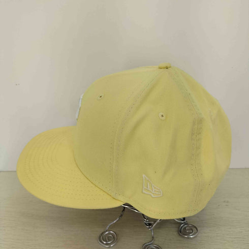 ニューエラ NEW ERA 59FIFTY P刺繍 ALL STAR GAME サイドパッチ 6パネルキャップ メンズ 8 (63.5cm)