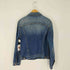 ヤコブコーエン JACOB COHEN JEANS ジーンズ トラッカージャケット デニムジャケット メンズ import:L
