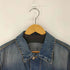 ヤコブコーエン JACOB COHEN JEANS ジーンズ トラッカージャケット デニムジャケット メンズ import:L