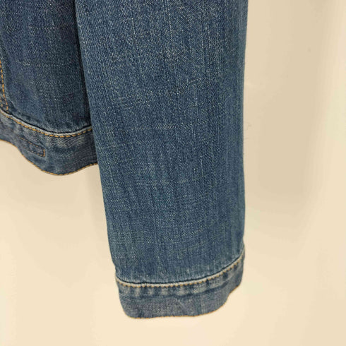 ヤコブコーエン JACOB COHEN JEANS ジーンズ トラッカージャケット デニムジャケット メンズ import:L