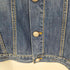 ヤコブコーエン JACOB COHEN JEANS ジーンズ トラッカージャケット デニムジャケット メンズ import:L