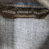 ヤコブコーエン JACOB COHEN JEANS ジーンズ トラッカージャケット デニムジャケット メンズ import:L