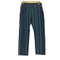 リーバイスメイドアンドクラフテッド Levis Made & Crafted SLIM CROP ストライプデニムパンツ レディース W25