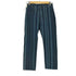 リーバイスメイドアンドクラフテッド Levis Made & Crafted SLIM CROP ストライプデニムパンツ レディース W25