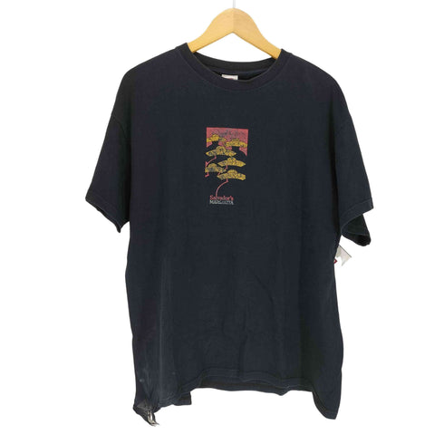 フルーツオブザルーム FRUIT OF THE LOOM SALVADORS MARGARITA プリント半袖Tシャツ メンズ JPN:XL