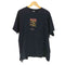 フルーツオブザルーム FRUIT OF THE LOOM SALVADORS MARGARITA プリント半袖Tシャツ メンズ JPN:XL