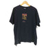 フルーツオブザルーム FRUIT OF THE LOOM SALVADORS MARGARITA プリント半袖Tシャツ メンズ JPN:XL