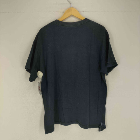 フルーツオブザルーム FRUIT OF THE LOOM SALVADORS MARGARITA プリント半袖Tシャツ メンズ JPN:XL