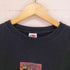 フルーツオブザルーム FRUIT OF THE LOOM SALVADORS MARGARITA プリント半袖Tシャツ メンズ JPN:XL