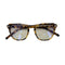 ACTIVIST EYEWEAR Adirondack 二股テンプル メンズ ONE SIZE
