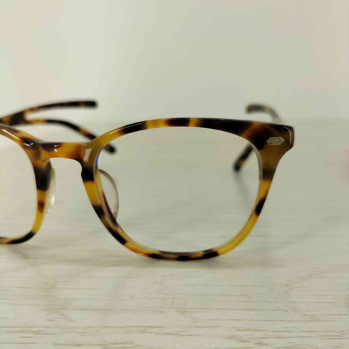 ACTIVIST EYEWEAR Adirondack 二股テンプル メンズ ONE SIZE