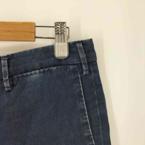 インコテックス INCOTEX SLIM FIT HIGH COMFORT センタープレスパンツ メンズ EUR:50