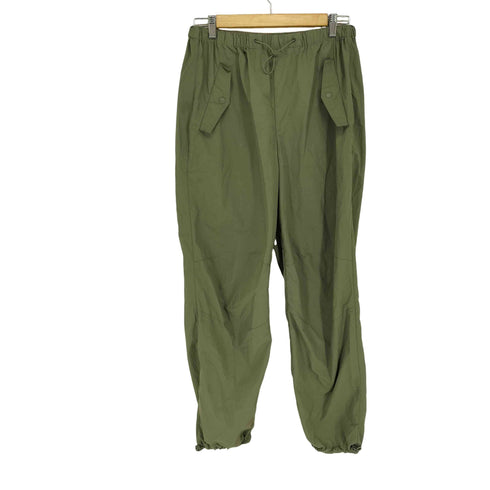 ギャップ Gap ナイロンイージーパンツ レディース JPN:M