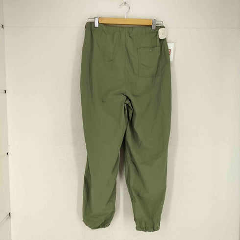 ギャップ Gap ナイロンイージーパンツ レディース JPN:M