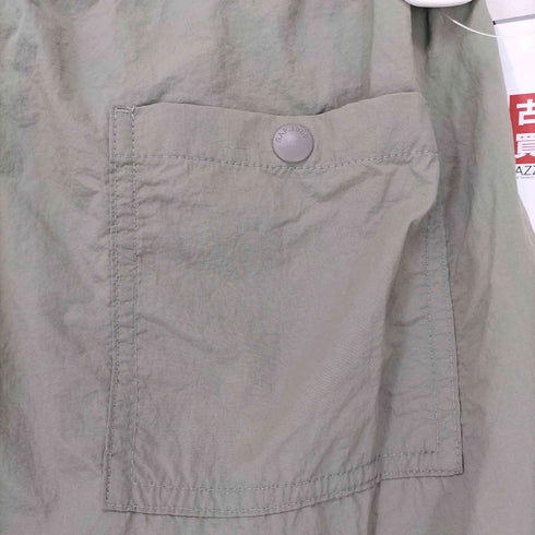 ギャップ Gap ナイロンイージーパンツ レディース JPN:M