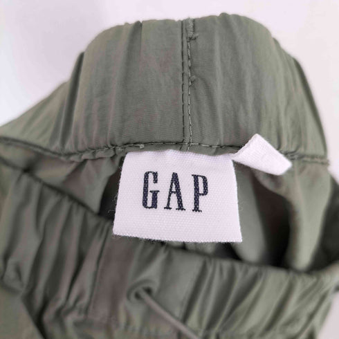 ギャップ Gap ナイロンイージーパンツ レディース JPN:M