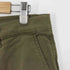 ザラ ZARA グリーンチノショーツ メンズ EUR:44-46