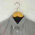 インディヴィジュアライズドシャツ individualized shirts BDオックスフォードシャツ メンズ