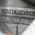 インディヴィジュアライズドシャツ individualized shirts BDオックスフォードシャツ メンズ
