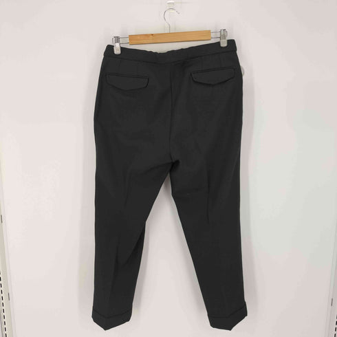 ビーケーティーバイブルックリンテーラーズ BkT by BROOKLYN TAILORS ノータックスラックスパンツ メンズ JPN:XL
