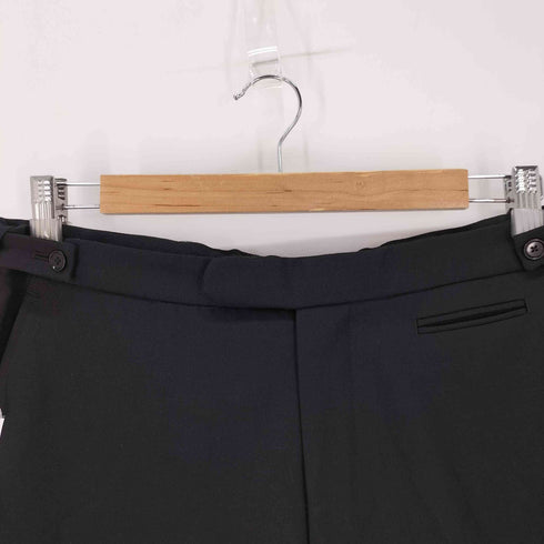 ビーケーティーバイブルックリンテーラーズ BkT by BROOKLYN TAILORS ノータックスラックスパンツ メンズ JPN:XL