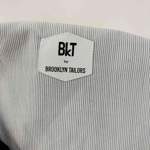 ビーケーティーバイブルックリンテーラーズ BkT by BROOKLYN TAILORS ノータックスラックスパンツ メンズ JPN:XL