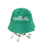 エムエムシックスメゾンマルジェラ MM6 Maison Margiela 23SS ブランドロゴバケットハット レディース KIDS 3