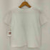 frame ロゴ×パールコンパクトTシャツ レディース FREE