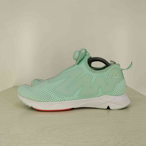 リーボック Reebok PUMP SUPREME JAQTAPE ポンプ シュプリーム ジャカート テープ スニーカー メンズ JPN:27.5