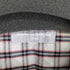 コムデギャルソンオム COMME des GARCONS HOMME AD2000 田中オム チェックオープンカラーシャツ メンズ