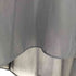 ザラ ZARA ベロアリブ切替 ドルマンスリーブ シアートップス レディース M-L