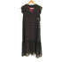 ファーファー furfur 22AW レイヤードセットワンピース レディース ONE SIZE