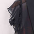 ファーファー furfur 22AW レイヤードセットワンピース レディース ONE SIZE